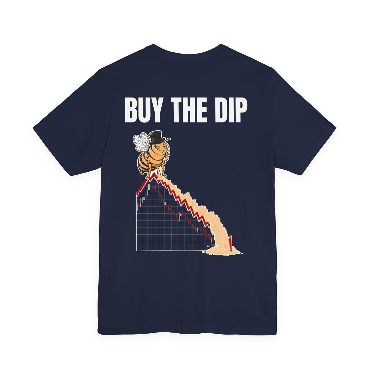 Buy the Dip Tee