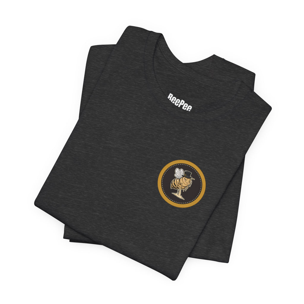 We're a Family (Until Q3) Tee
