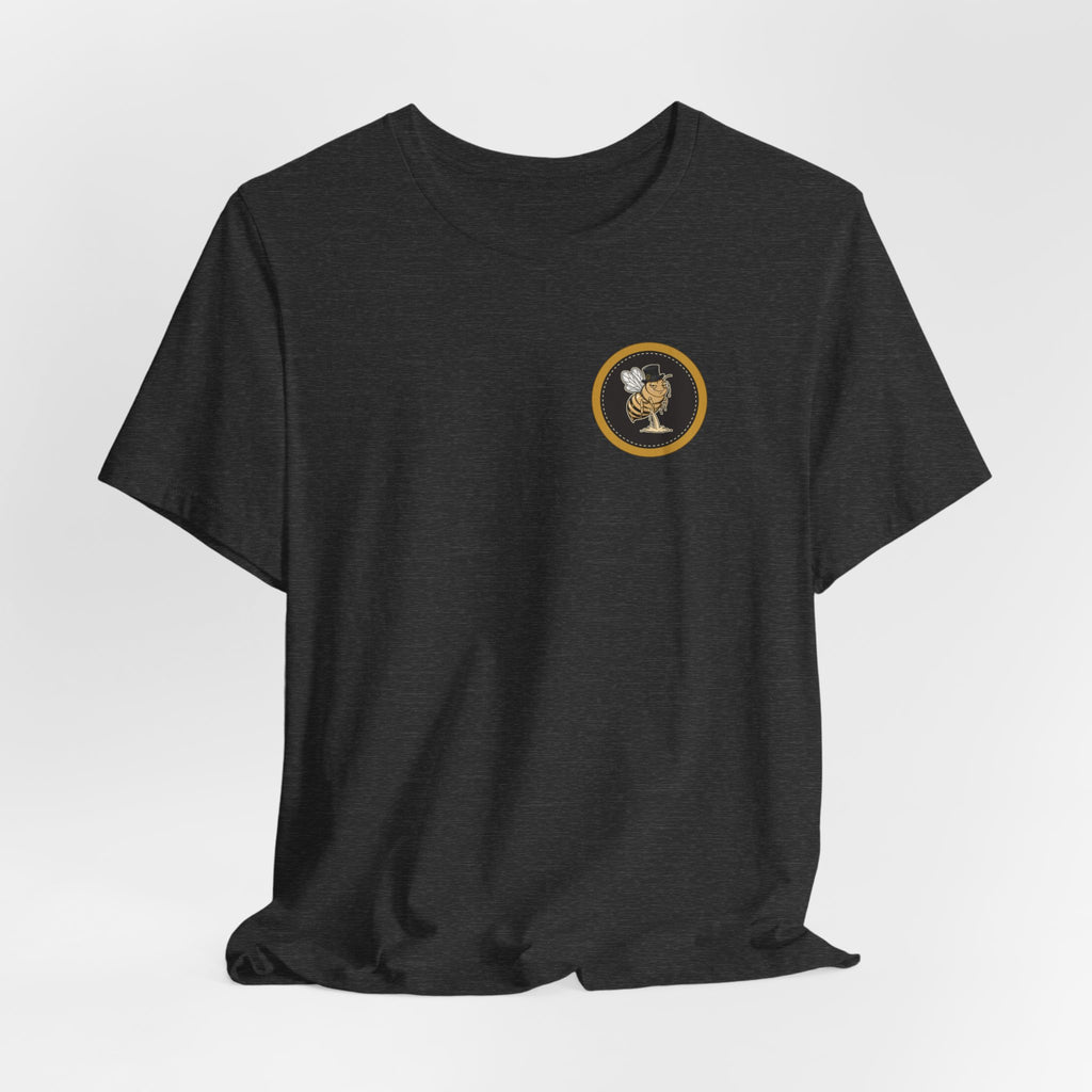 My Rent Got a Bigger Raise Than Me Tee