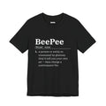 BeePee (n.) — Sell You Your Own Air Tee