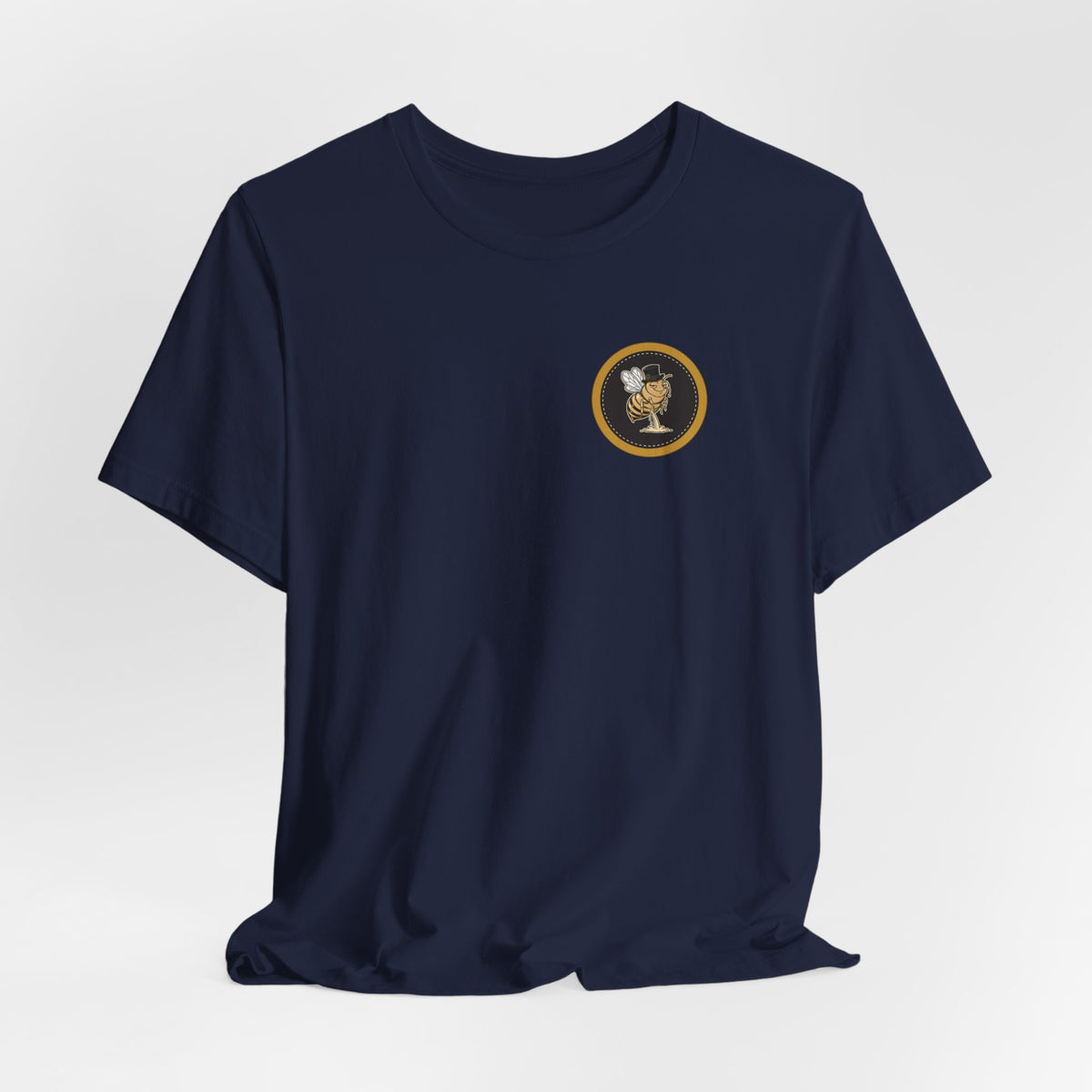 Getting Buzzed Tee