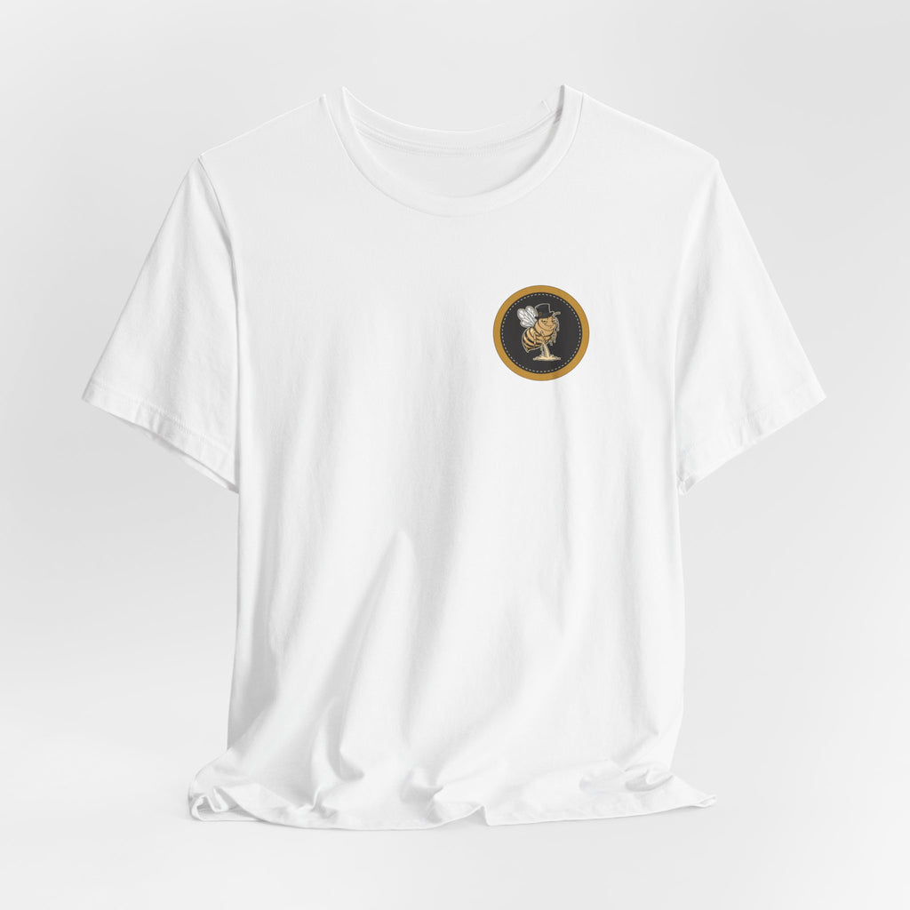 Getting Buzzed Tee