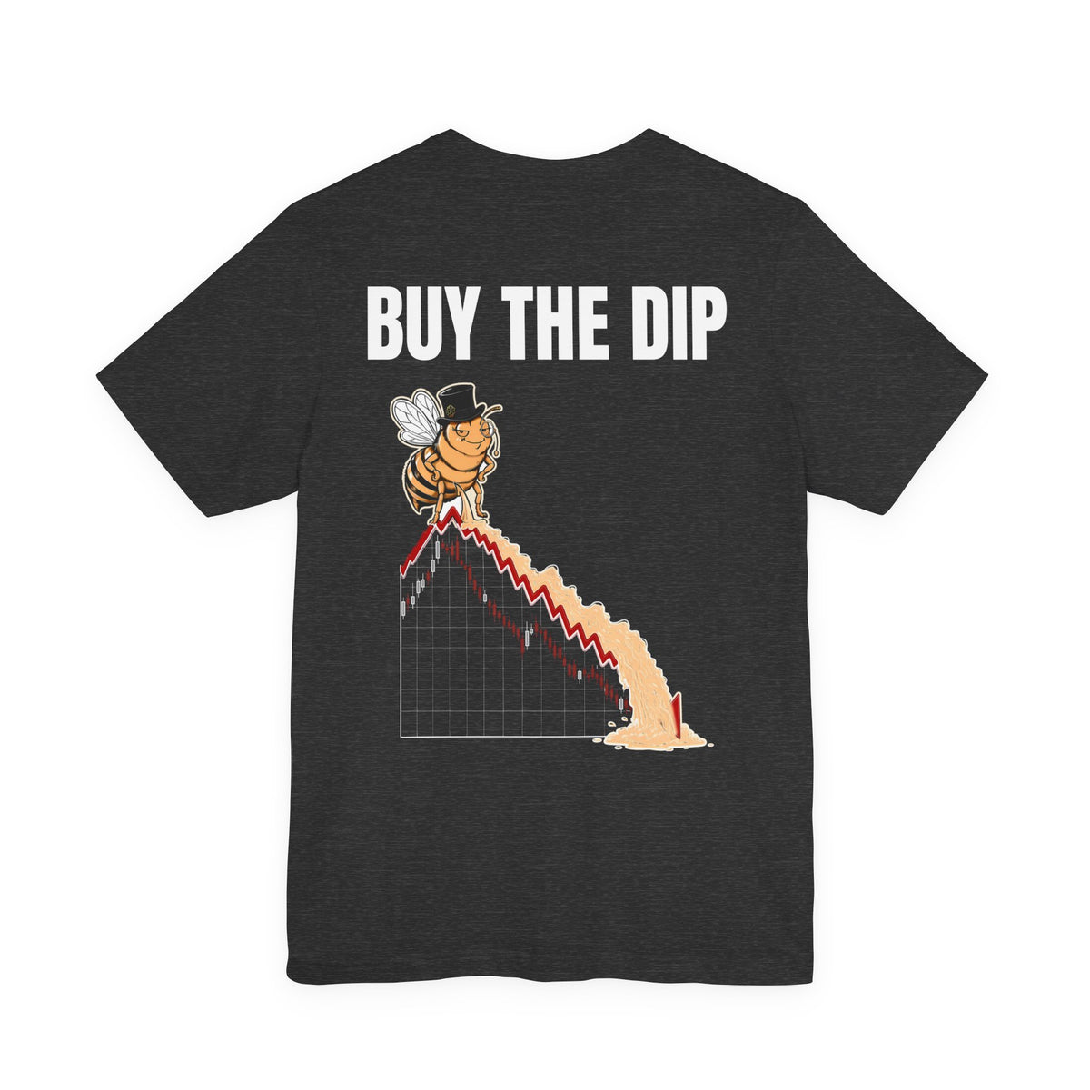 Buy the Dip Tee