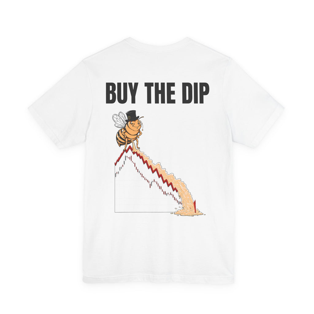 Buy the Dip Tee