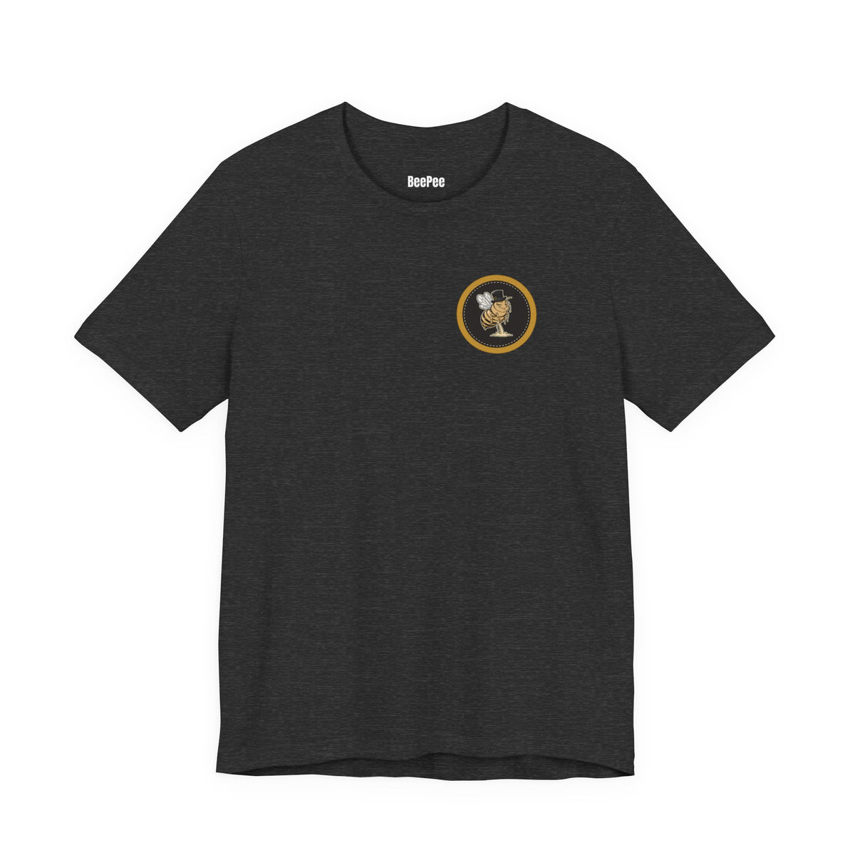 Greed Is Not Inflation Tee