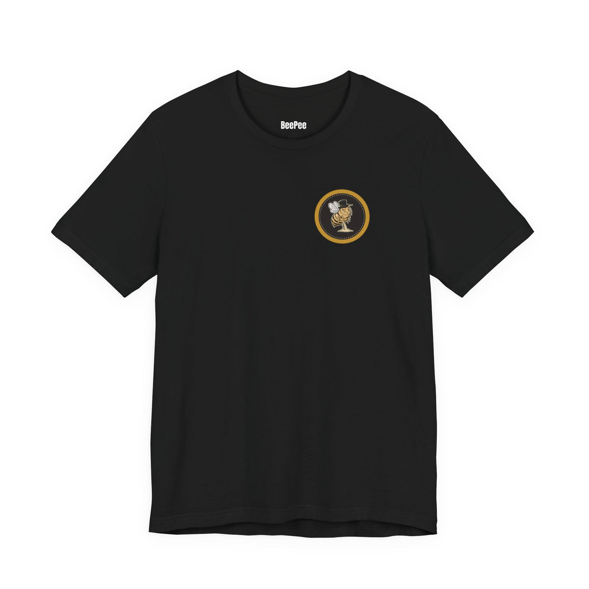 Getting Buzzed Tee