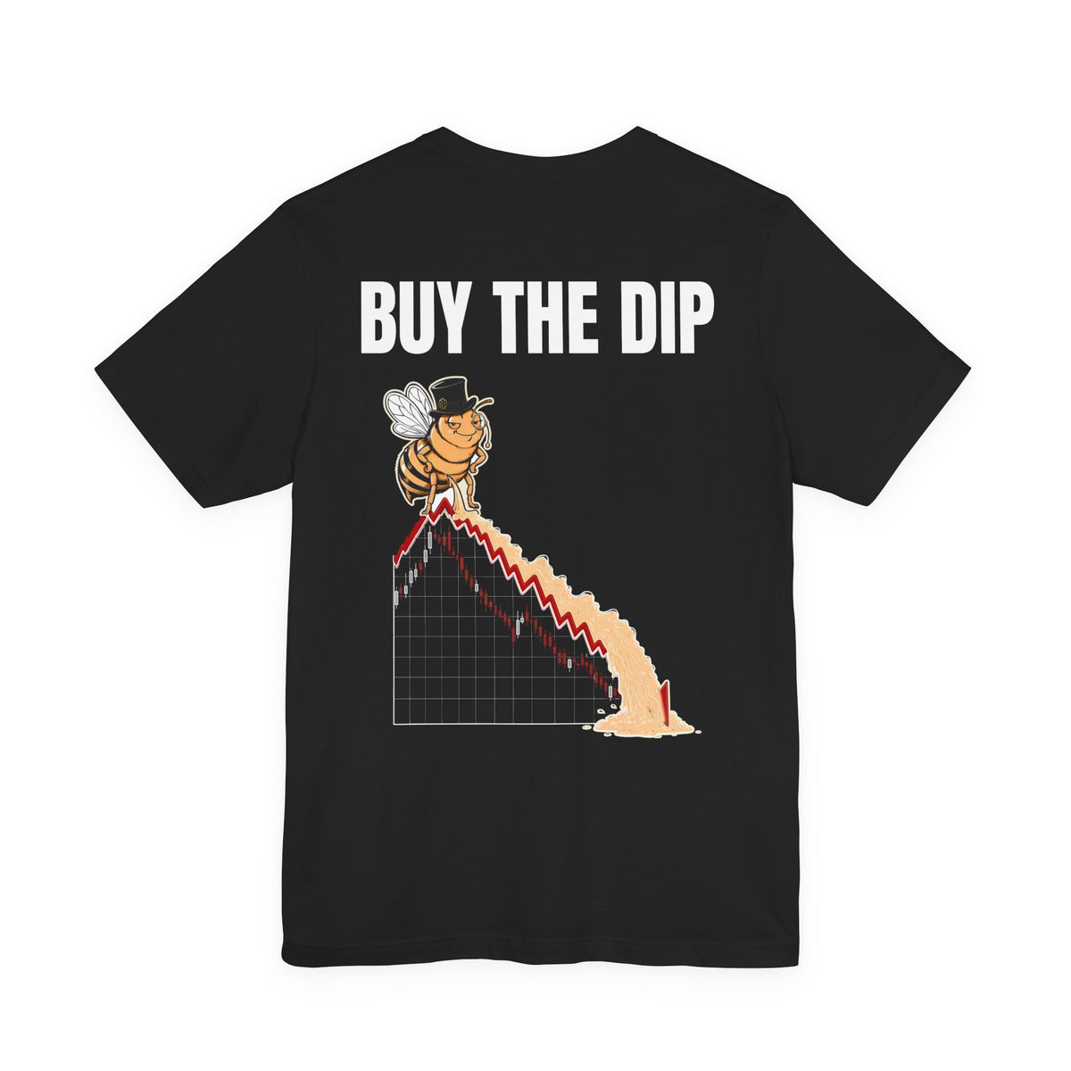 Buy the Dip Tee