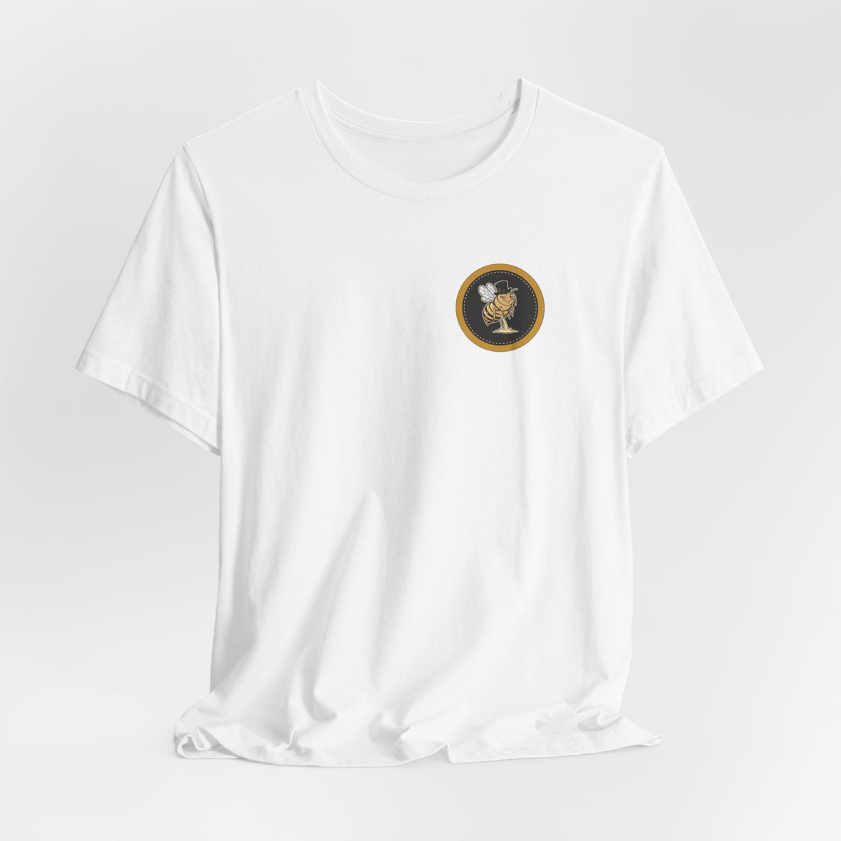 Free Trial. Paid Forever. Tee