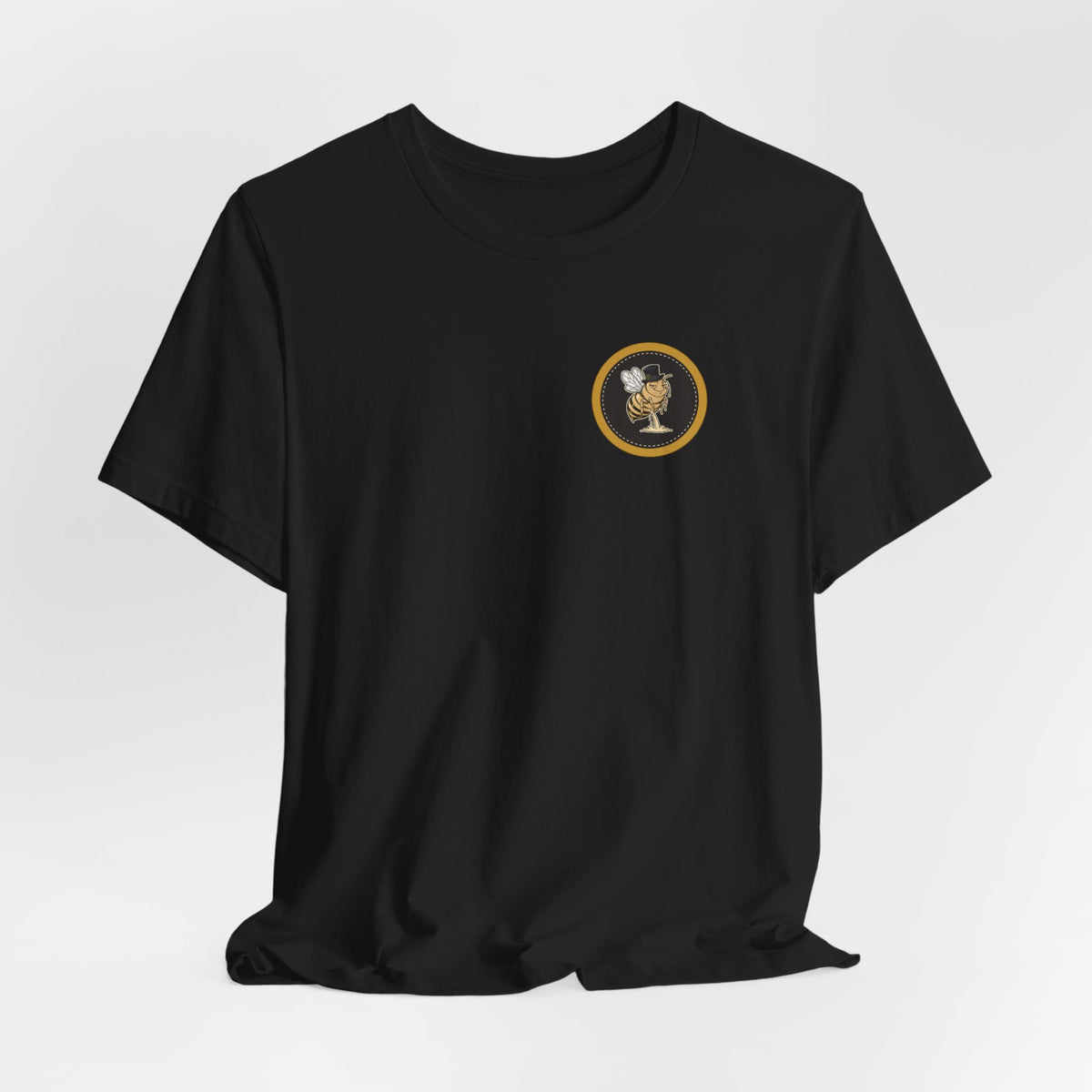 Free Trial. Paid Forever. Tee