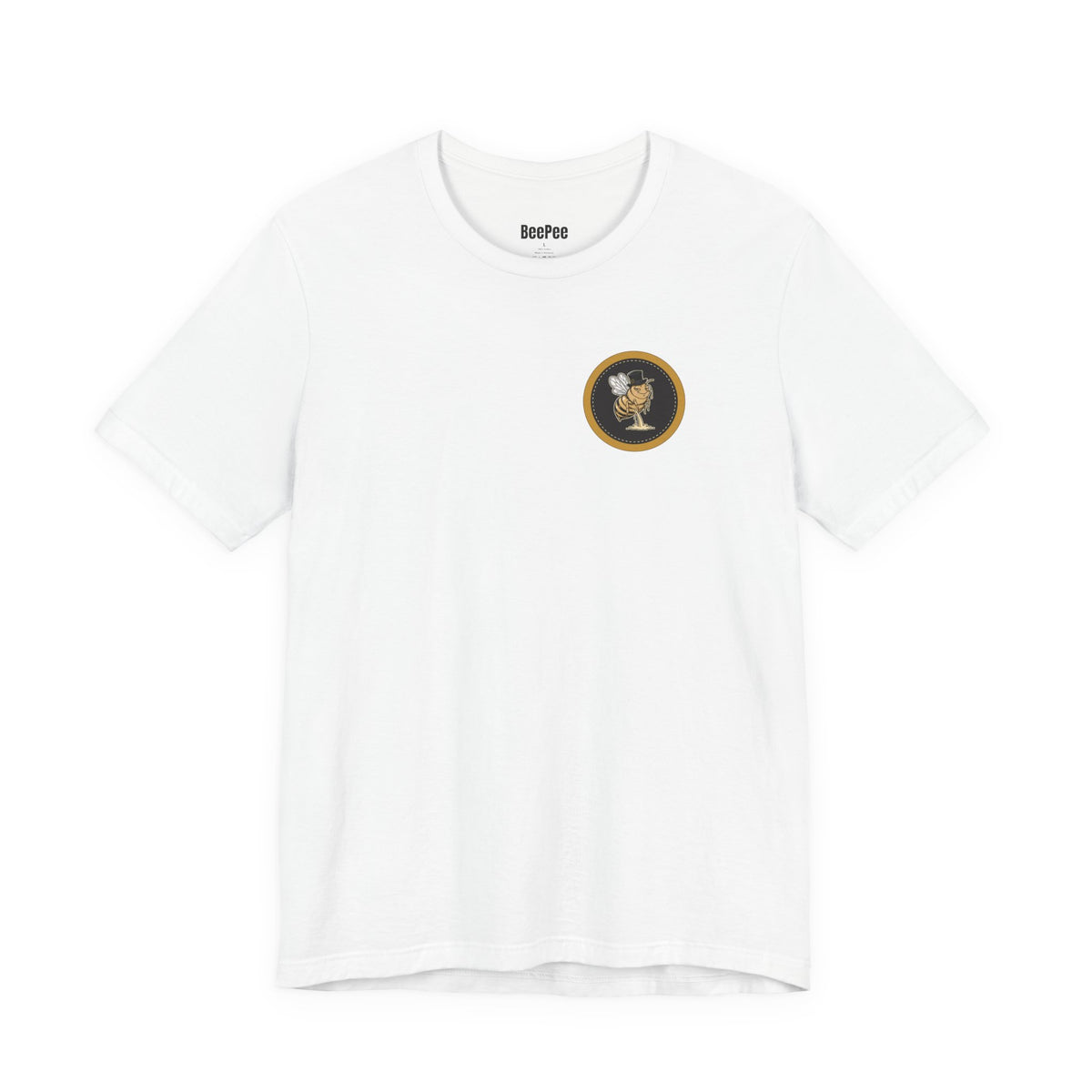 Getting Buzzed Tee