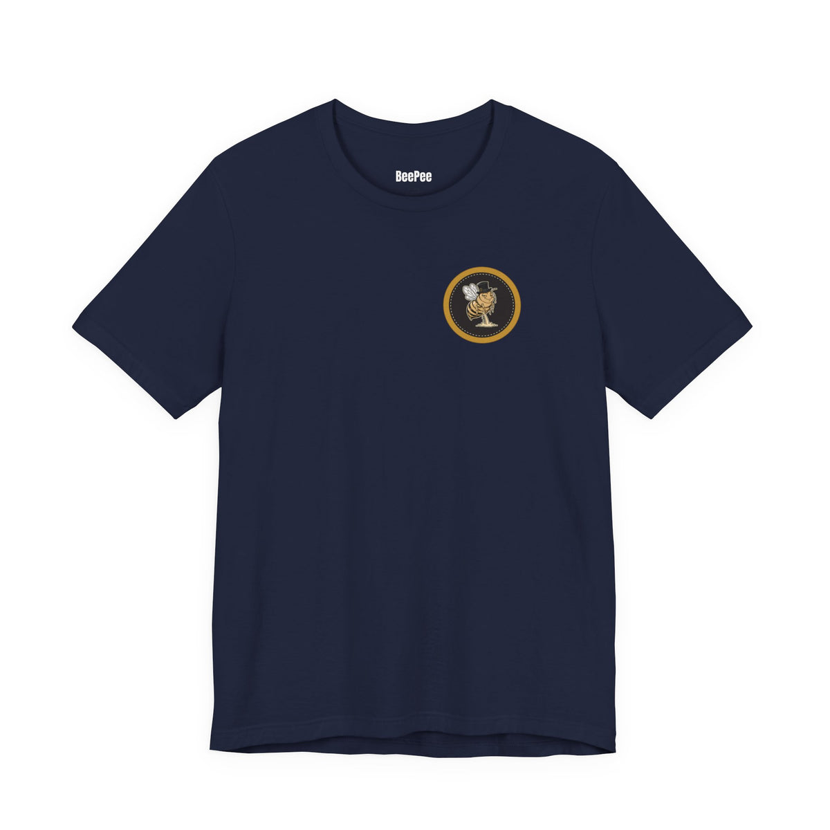 Shrinkflation Didn't Shrink My Small Cock Tee